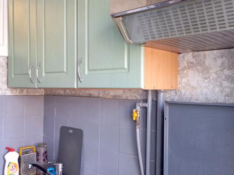 квартира за адресою Ціолковського вул., 7