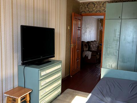 квартира за адресою Ціолковського вул., 7