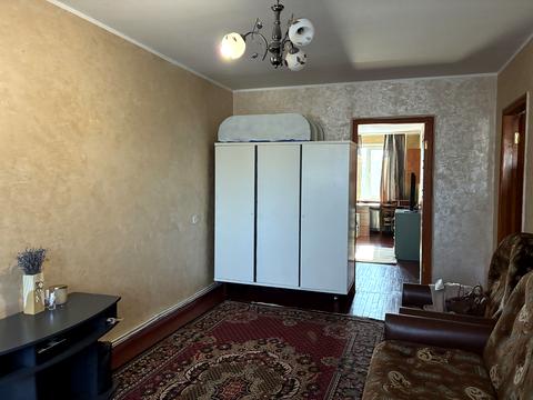 квартира за адресою Ціолковського вул., 7