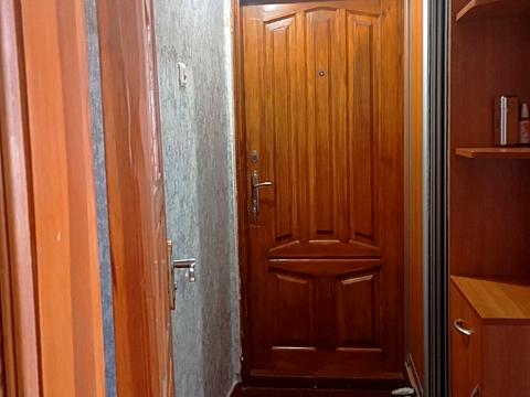 квартира за адресою Ціолковського вул., 7