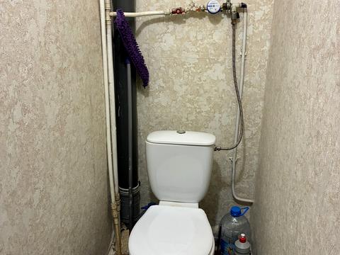 квартира за адресою Ціолковського вул., 7