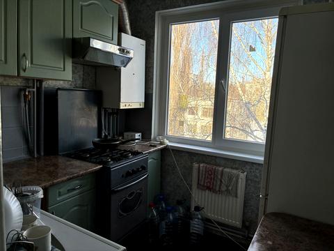 квартира за адресою Ціолковського вул., 7