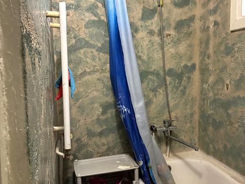 квартира за адресою Ціолковського вул., 7