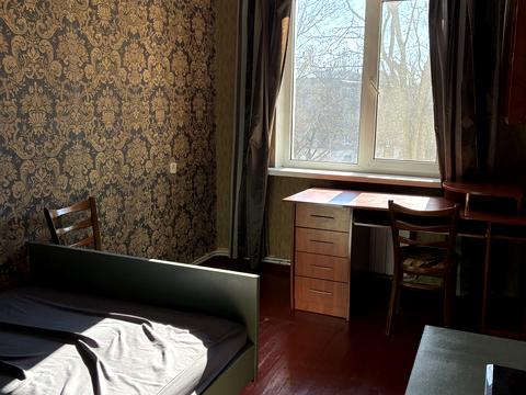 квартира за адресою Ціолковського вул., 7