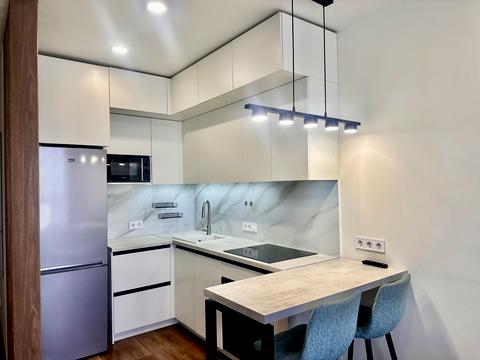 квартира по адресу Олександра Олеся ул., 2-В