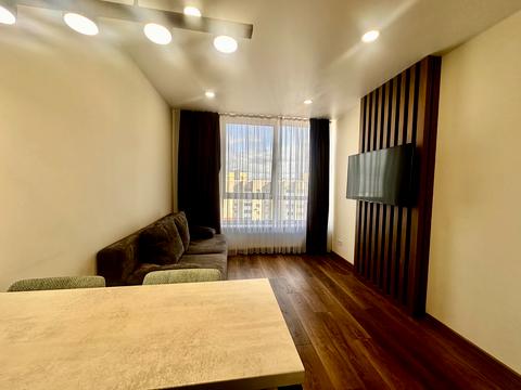 квартира по адресу Олександра Олеся ул., 2-В