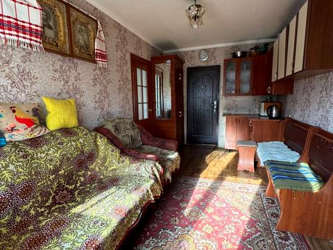 кімната за адресою Кулика і Гудачека вул. (Макарова), 42