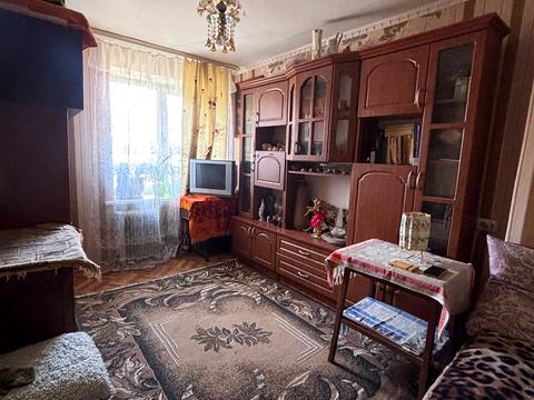 кімната за адресою Кулика і Гудачека вул. (Макарова), 42