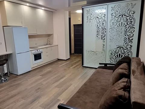 квартира за адресою Соборності просп. (Возз'єднання), 17 к2