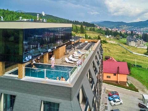 квартира за адресою урочище Вишні вул., 13