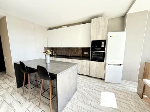 квартира за адресою Гайова вул., 3