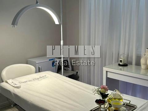 комерційна за адресою Київ, Андрія Верхогляда вул. (Михайла Драгомирова), 15-А