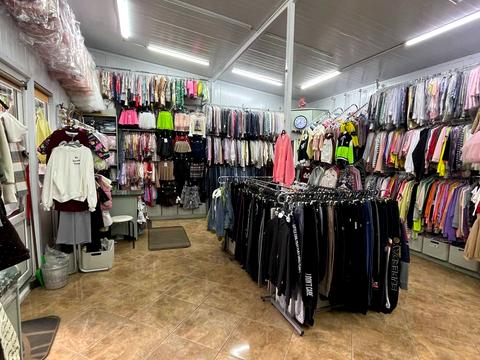 коммерческая по адресу Полесская ул., 2