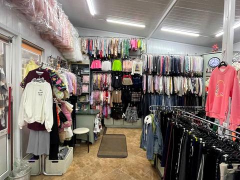 коммерческая по адресу Полесская ул., 2