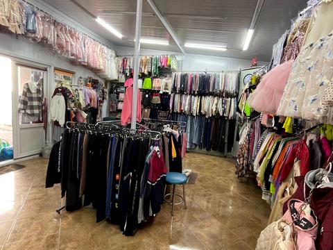 коммерческая по адресу Полесская ул., 2