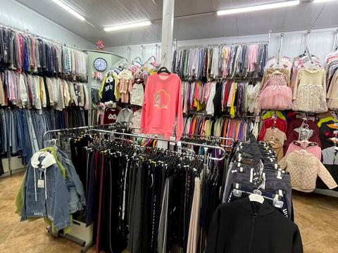 коммерческая по адресу Полесская ул., 2