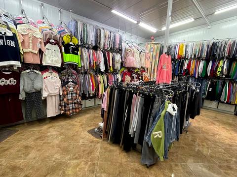 комерційна за адресою Поліська вул., 2