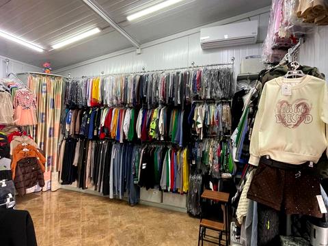 коммерческая по адресу Полесская ул., 2