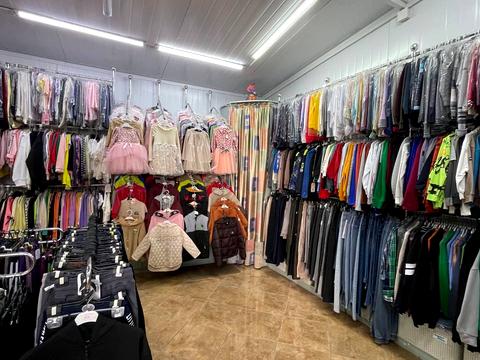 коммерческая по адресу Полесская ул., 2