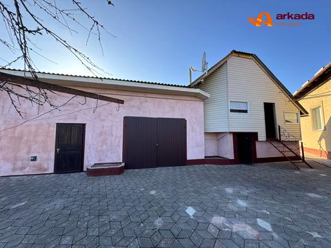 дом по адресу Грушевского ул.