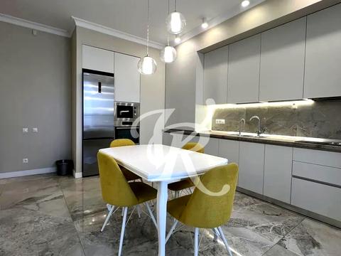 квартира по адресу Джона Маккейна ул. (Кудри Ивана), 26