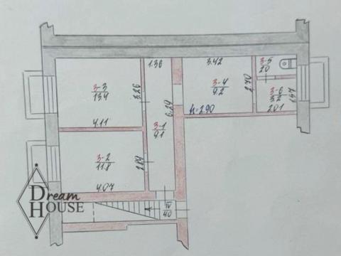 комерційна за адресою Нововолинськ, Святого Володимира вул., 1