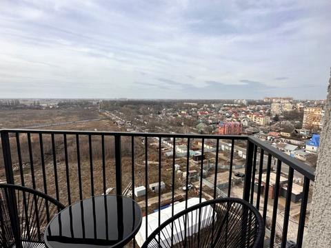 квартира по адресу Радостная ул., 29, к.1