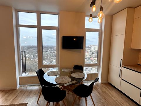 квартира за адресою Радісна вул., 29, к.1