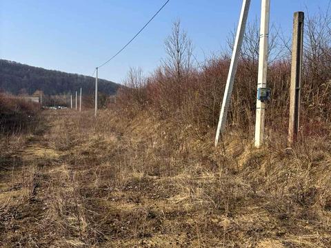 участок по адресу Золотиста