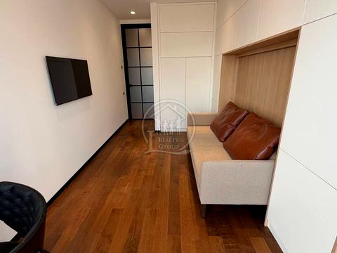 квартира по адресу Асташкина пер., 29