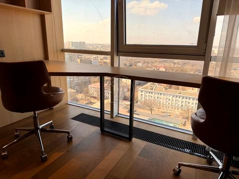 квартира по адресу Асташкина пер., 29