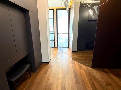 квартира по адресу Асташкина пер., 29