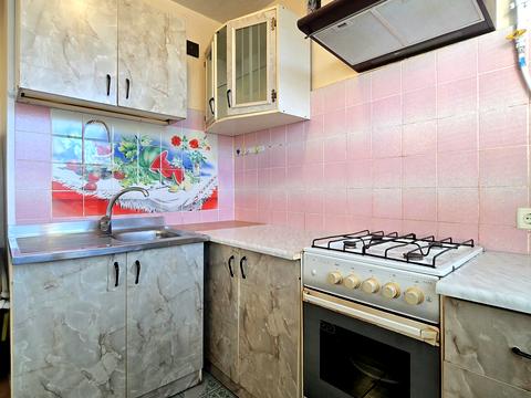 квартира по адресу Кременчуг, Мира ул., 29