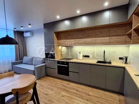 квартира по адресу Евгения Сверстюка ул. (Марины Расковой), 6-В