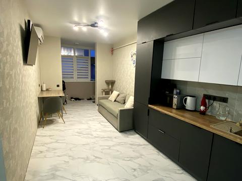 квартира за адресою Боголюбова вул., 9-Б