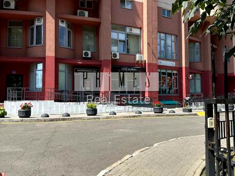 комерційна за адресою Федора Ернста вул., 16-Б