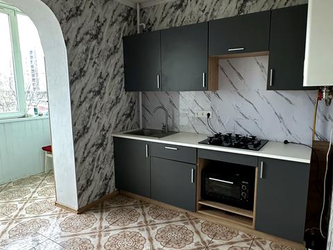 квартира по адресу Одесская ул., 24