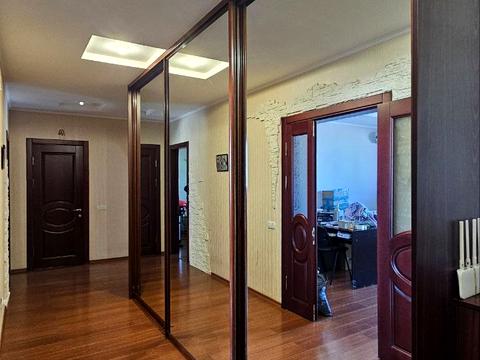 квартира за адресою Дніпро, Набережна Перемоги вул., 136-А