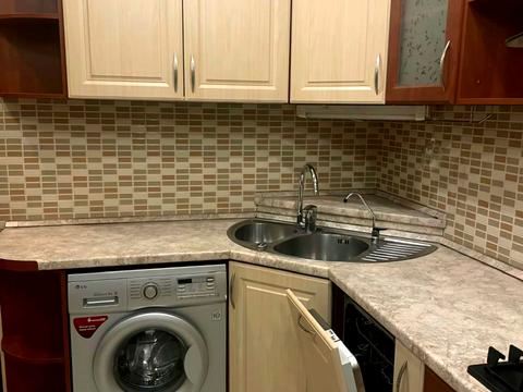 квартира за адресою Дніпро, Набережна Перемоги вул., 136-А