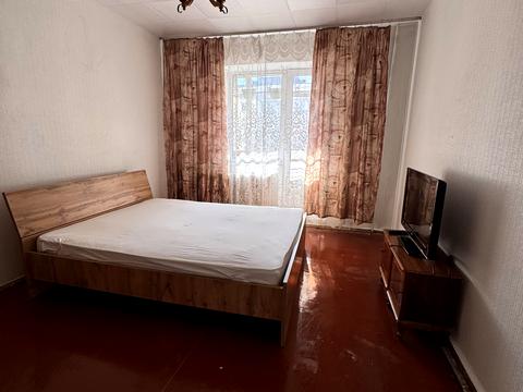 квартира по адресу Оболонский просп., 30