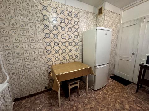 квартира по адресу Оболонский просп., 30