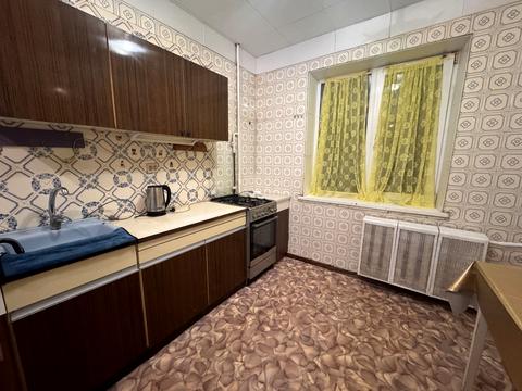 квартира по адресу Оболонский просп., 30