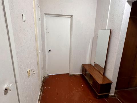 квартира по адресу Оболонский просп., 30