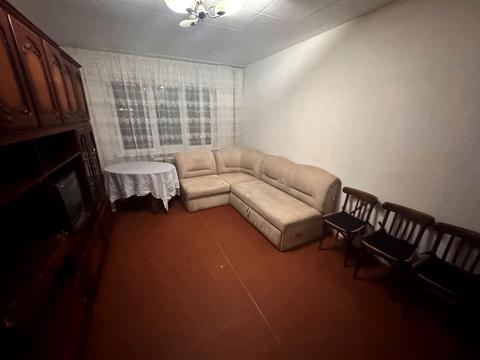 квартира по адресу Оболонский просп., 30