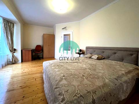 квартира по адресу Сечевых Стрельцов ул., 76в