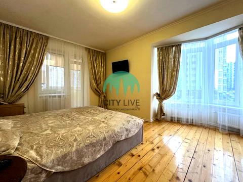 квартира по адресу Сечевых Стрельцов ул., 76в