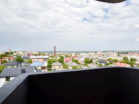 квартира по адресу Коновальца ул., 5