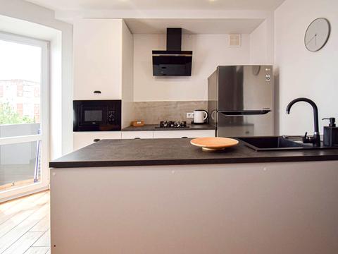 квартира по адресу Коновальца ул., 5