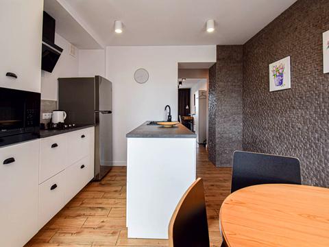 квартира по адресу Коновальца ул., 5