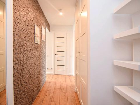 квартира по адресу Коновальца ул., 5